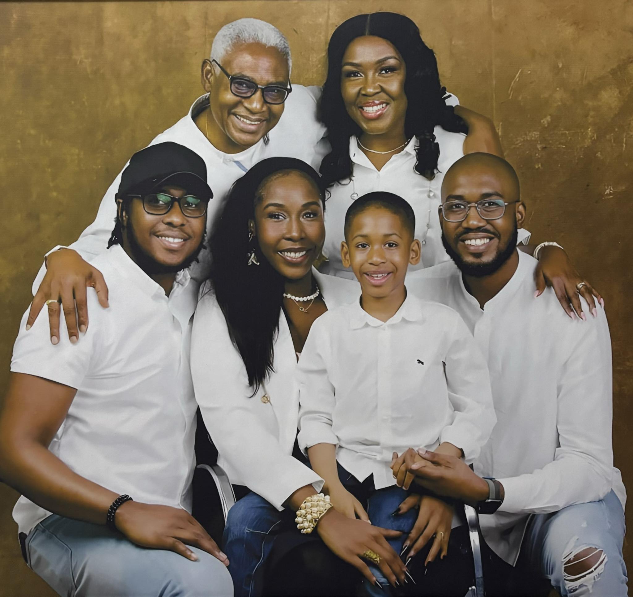 Family picture